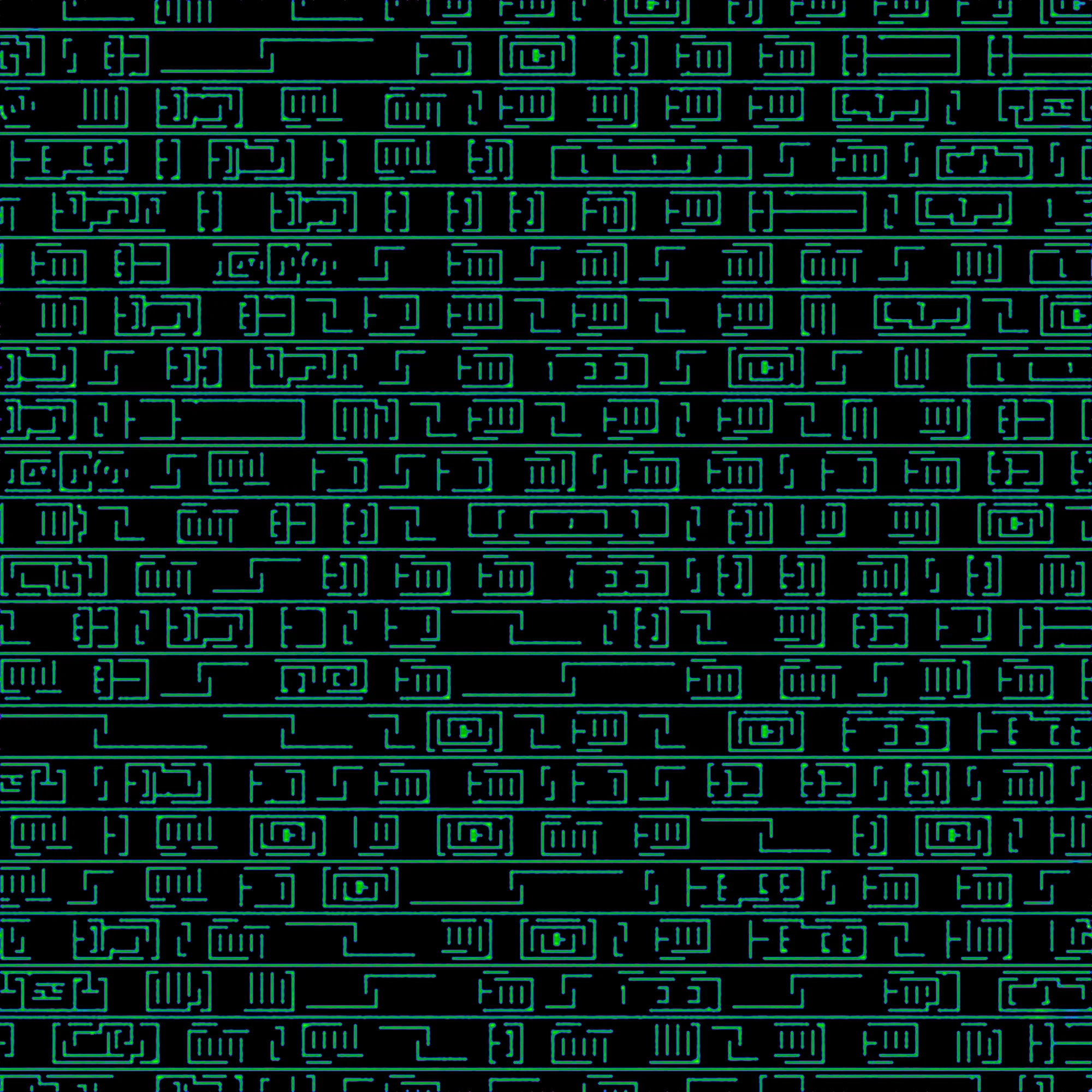 Simulated dose study