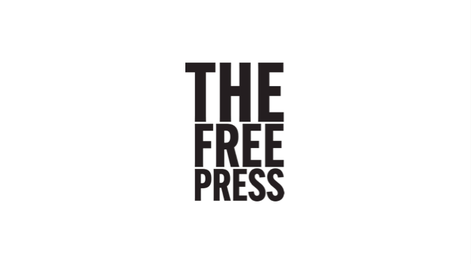 America Needs to Make Its Own Chips. James Proud Says He Knows How. - The Free Press