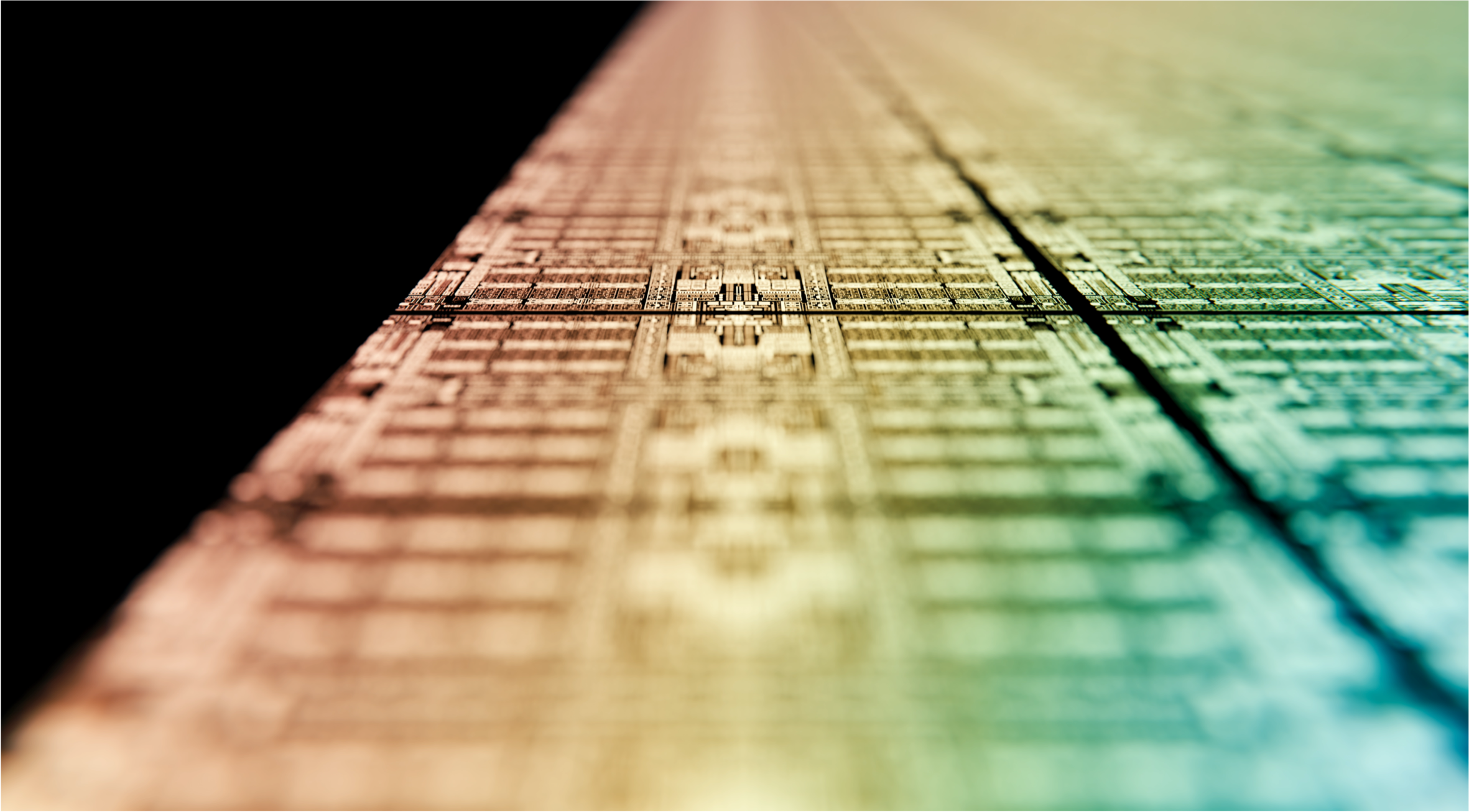 Semiconductor wafer produced by Substrate.